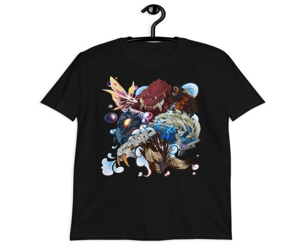 Discovering the Best Monster Hunter Store: Where to Find Authentic Merchandise