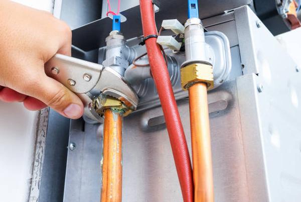 The Process of Installing a New Heating System with a Contractor