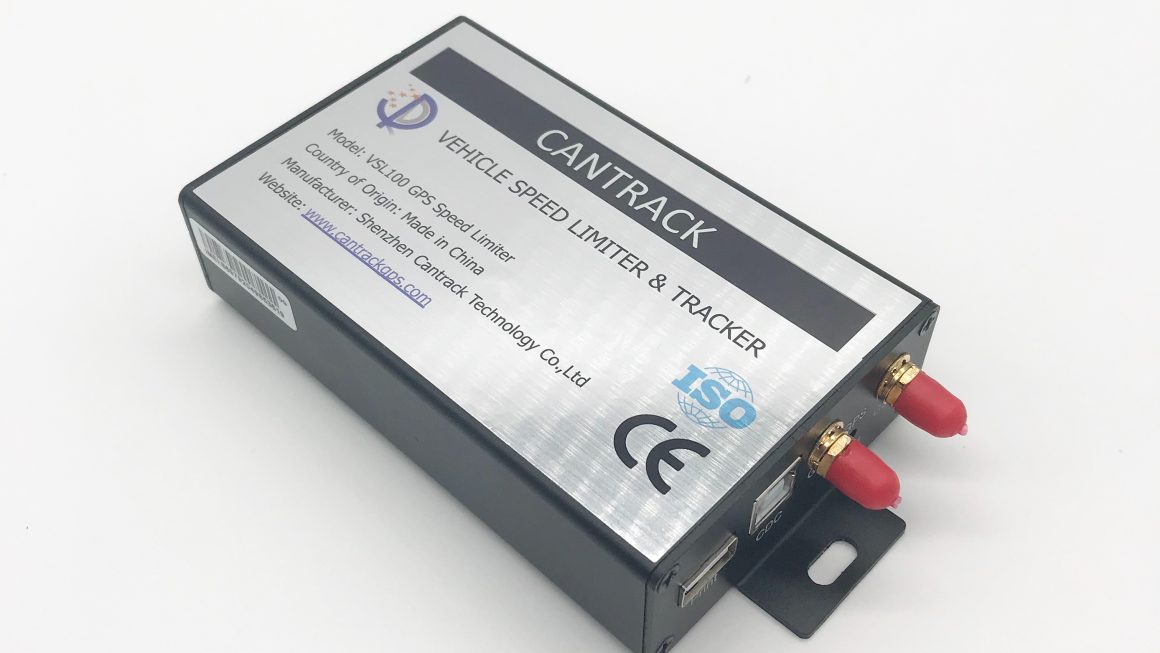 Why Fleet Safety Starts with Smart Speed Control in SG