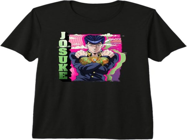 Your Go-To Jojosbizarreadventure Store: Navigating the World of Official Products