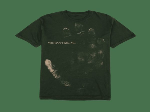 Exclusive Insights: Behind the Scenes of 070 Shake Merchandise