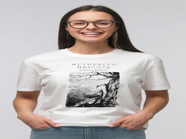 Exclusive Insights: Behind the Scenes of Wuthering Heights Official Shop