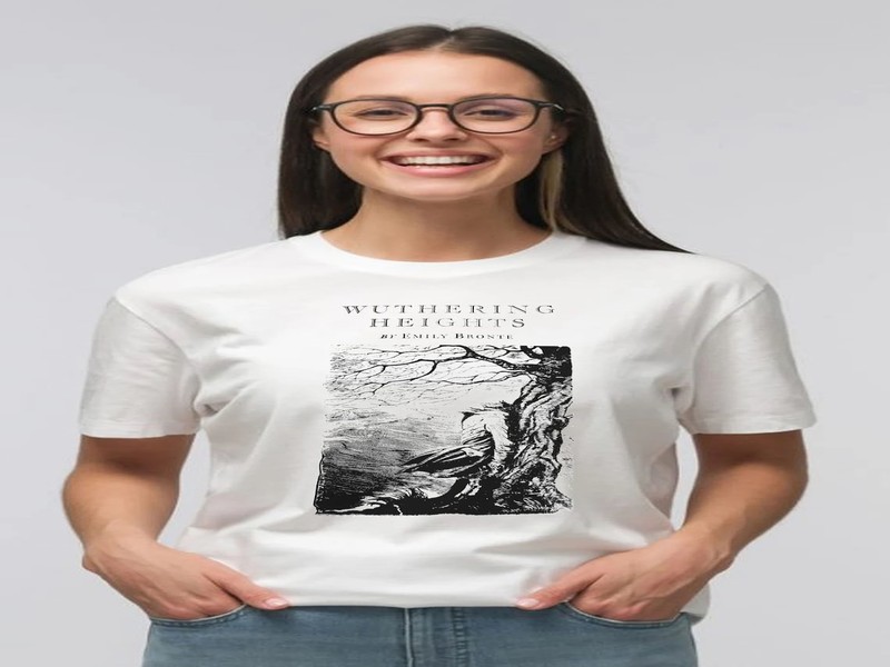 Exclusive Insights: Behind the Scenes of Wuthering Heights Official Shop